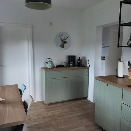 Erzliebe Apartment