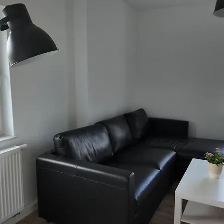 Erzliebe Apartment *