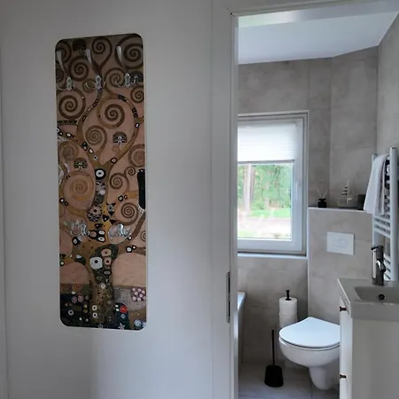 Erzliebe Apartment *