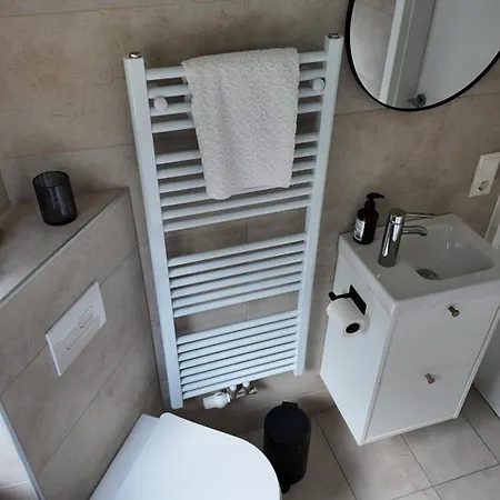 Apartment Erzliebe